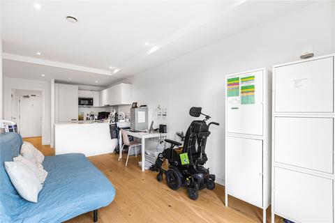 1 bedroom flat for sale, Rodney Street, London N1