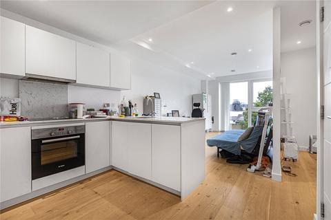 1 bedroom flat for sale, Rodney Street, London N1