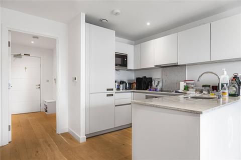 1 bedroom flat for sale, Rodney Street, London N1