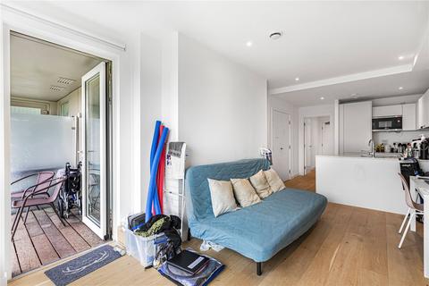 1 bedroom flat for sale, Rodney Street, London N1