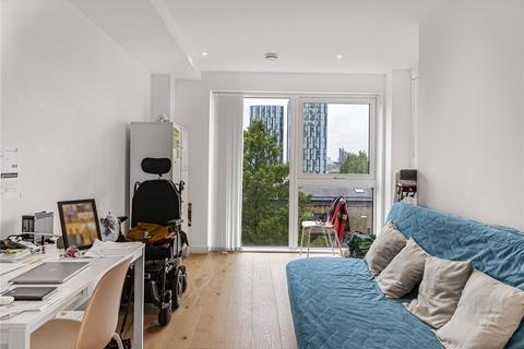 1 bedroom flat for sale, Rodney Street, London N1