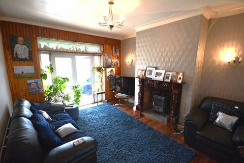 3 bedroom semi-detached house for sale, Rochdale Old Road, Bury, BL9 7TF