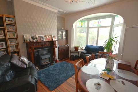 3 bedroom semi-detached house for sale, Rochdale Old Road, Bury, BL9 7TF