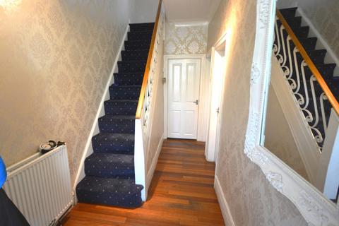 3 bedroom semi-detached house for sale, Rochdale Old Road, Bury, BL9 7TF