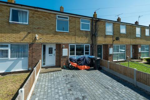 2 bedroom terraced house for sale, Clements Road, Ramsgate, CT12