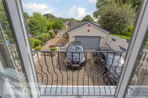 3 bedroom detached house for sale, Northcliffe, Great Harwood, Lancashire, BB6