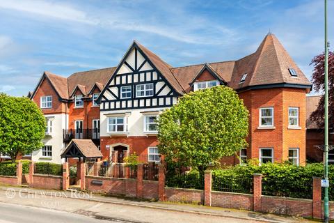 2 bedroom apartment for sale, London Road, Sunningdale, Ascot