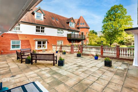 2 bedroom apartment for sale, London Road, Sunningdale, Ascot