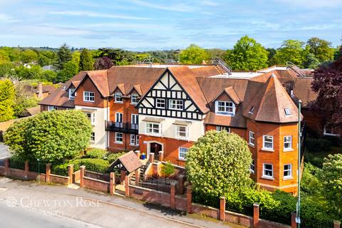 London Road, ASCOT