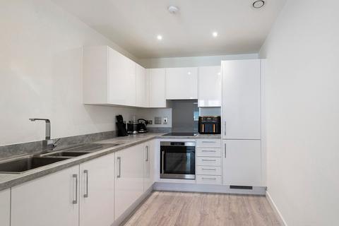 1 bedroom apartment for sale, Regal Walk, Bexleyheath, DA6