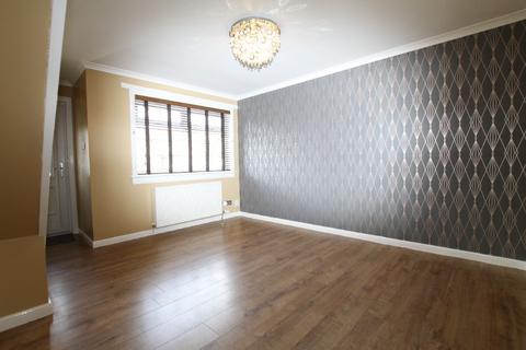 2 bedroom terraced house for sale, Glenbo Drive, Head Of Muir, FK6