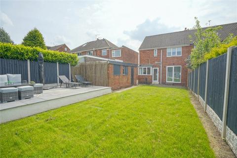3 bedroom semi-detached house for sale, Rosemary Road, Wickersley, Rotherham, South Yorkshire, S66