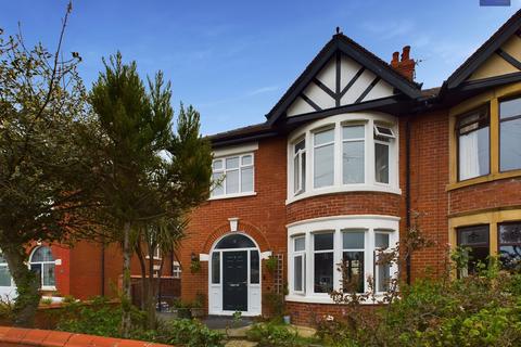 4 bedroom semi-detached house for sale, The Boulevard, Lytham St. Annes, FY8