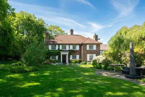 7 bedroom detached house for sale, Hempstead Lane, Potten End HP4