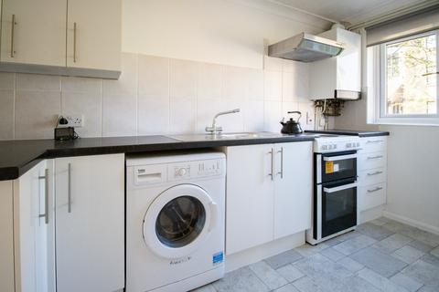 2 bedroom ground floor flat for sale, Dalrymple Way, Norwich