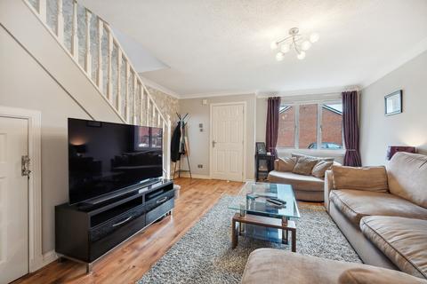 3 bedroom semi-detached house for sale, Currie Place, Ruchill, Glasgow, G20 9EQ