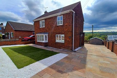 4 bedroom detached house for sale, West View, Newfield, Bishop Auckland, County Durham, DL14