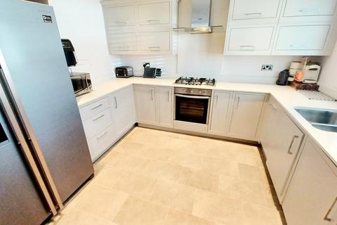 4 bedroom detached house for sale, West View, Newfield, Bishop Auckland, County Durham, DL14