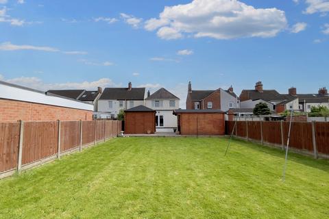 3 bedroom detached house for sale, Leicester Road, Ibstock, LE67