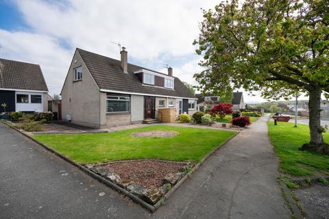 3 bedroom semi-detached house for sale, 27 Mucklets Avenue, Musselburgh, EH21 6HT