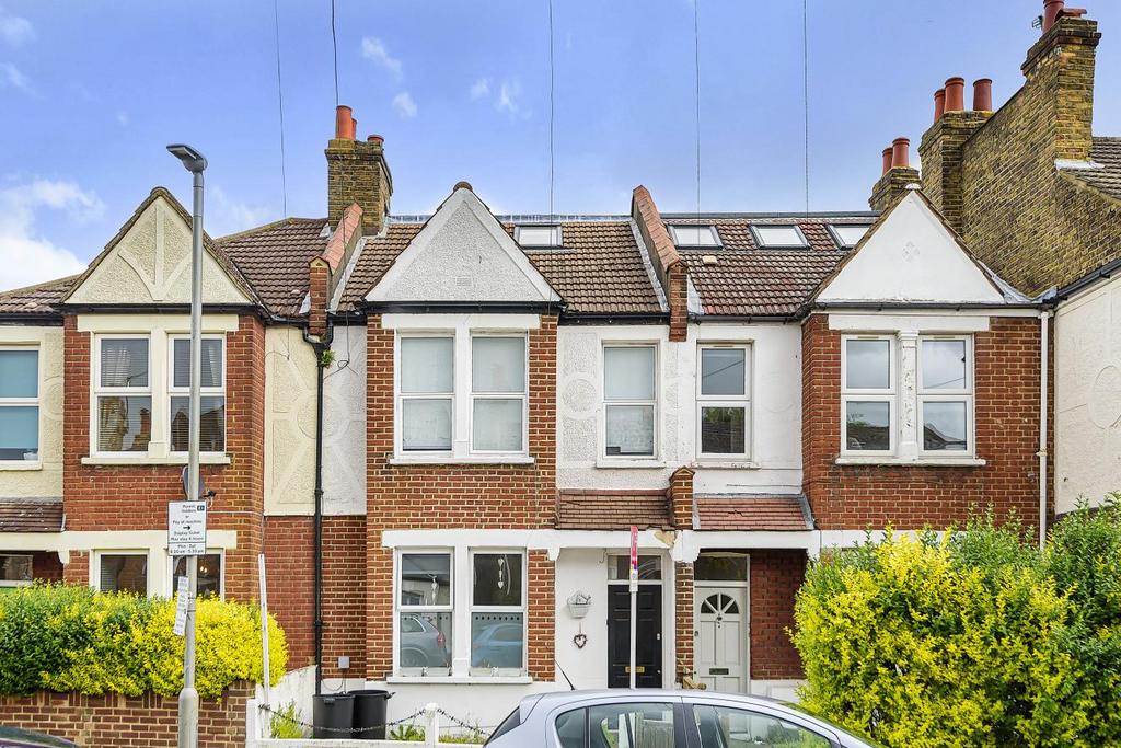 Pevensey Road, Tooting 3 bed terraced house for sale £775,000