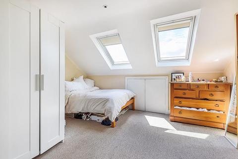 40 Pevensey Road, London, SW17 0HR
