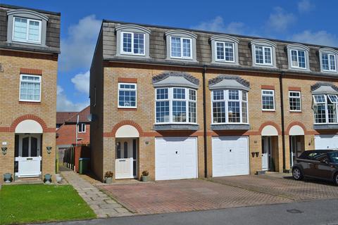 5 Blenheim Close, Rustington, Littlehampton, BN16 3SZ