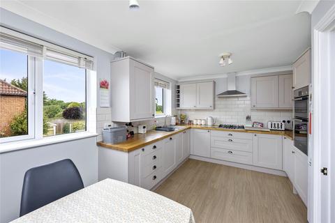 3 bedroom end of terrace house for sale, Blenheim Close, Rustington, Littlehampton, West Sussex