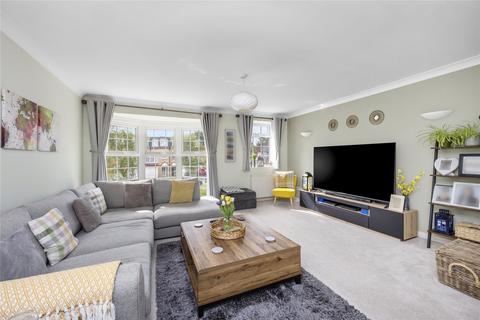5 Blenheim Close, Rustington, Littlehampton, BN16 3SZ