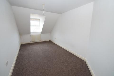 2 bedroom apartment for sale, Church Street, Highbridge, TA9