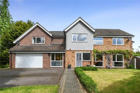 5 bedroom detached house for sale, Matthews Close, Stratford St. Mary, Colchester, Suffolk, CO7