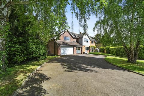 5 bedroom detached house for sale, Matthews Close, Stratford St. Mary, Colchester, Suffolk, CO7