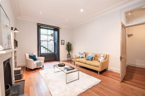 2 bedroom flat for sale, 11A Royal Crescent, New Town, Edinburgh, EH3