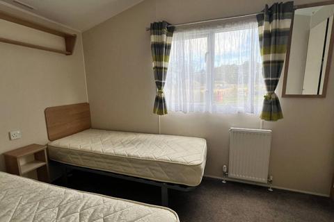 2 bedroom static caravan for sale, Seaton Road Angus