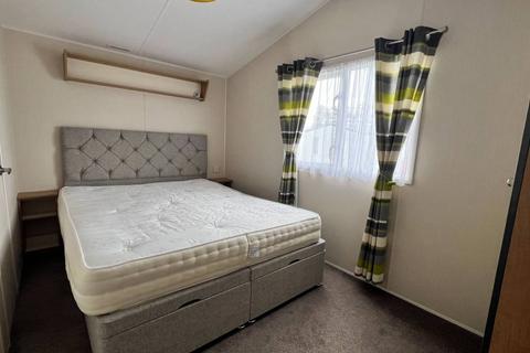 2 bedroom static caravan for sale, Seaton Road Angus