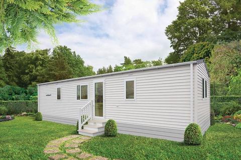 2 bedroom static caravan for sale, Seaton Road Angus