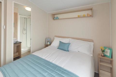 2 bedroom static caravan for sale, Seaton Road Angus