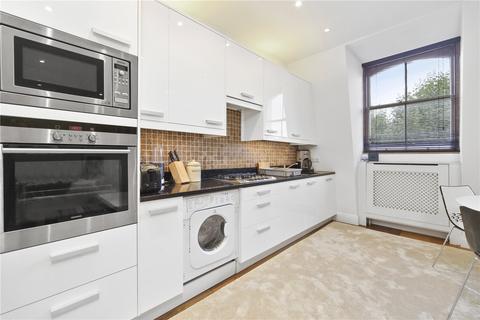2 bedroom apartment to rent, Linden Gardens, London, W2