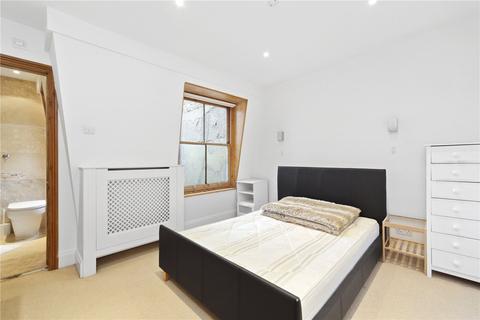 2 bedroom apartment to rent, Linden Gardens, London, W2