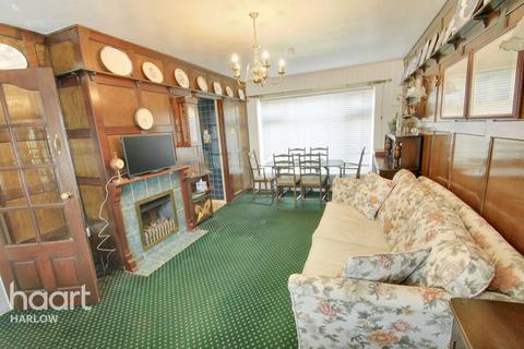 2 bedroom terraced house for sale, Broadfield, Harlow