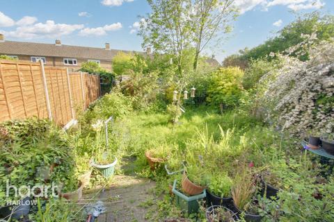 80 Broadfield, Harlow, CM20 3PU