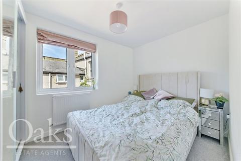 1 bedroom apartment for sale, Lodge Road, Croydon