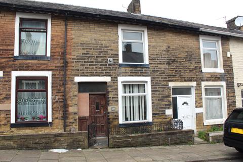 2 bedroom terraced house for sale, Napier Street, Nelson, BB9