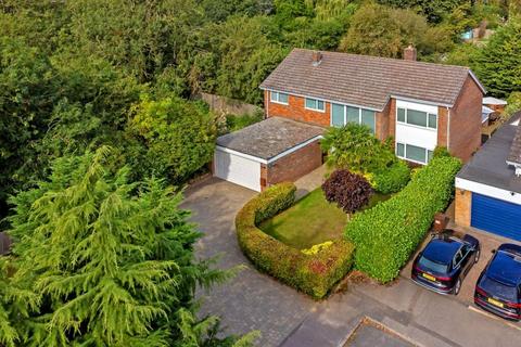 4 bedroom detached house for sale, Weston, Hitchin SG4