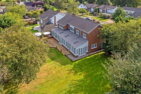 4 bedroom detached house for sale, Weston, Hitchin SG4