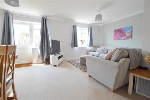 3 bedroom terraced house for sale, Harestock