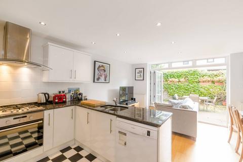 4 bedroom house to rent, St Pauls Mews, Camden, London, NW1