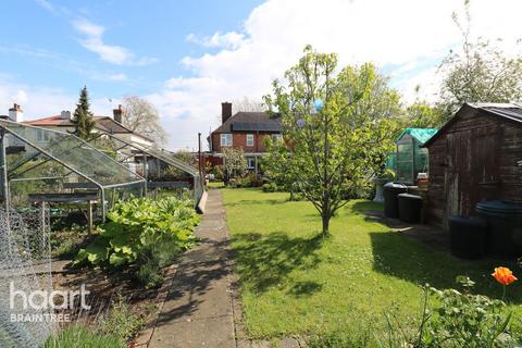 3 bedroom semi-detached house for sale, Cressing Road, Braintree