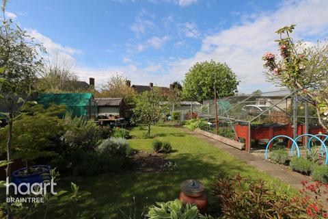 3 bedroom semi-detached house for sale, Cressing Road, Braintree