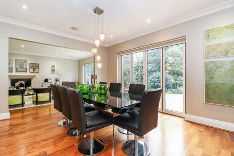 5 bedroom detached house for sale, School Lane, Seer Green, Beaconsfield, HP9